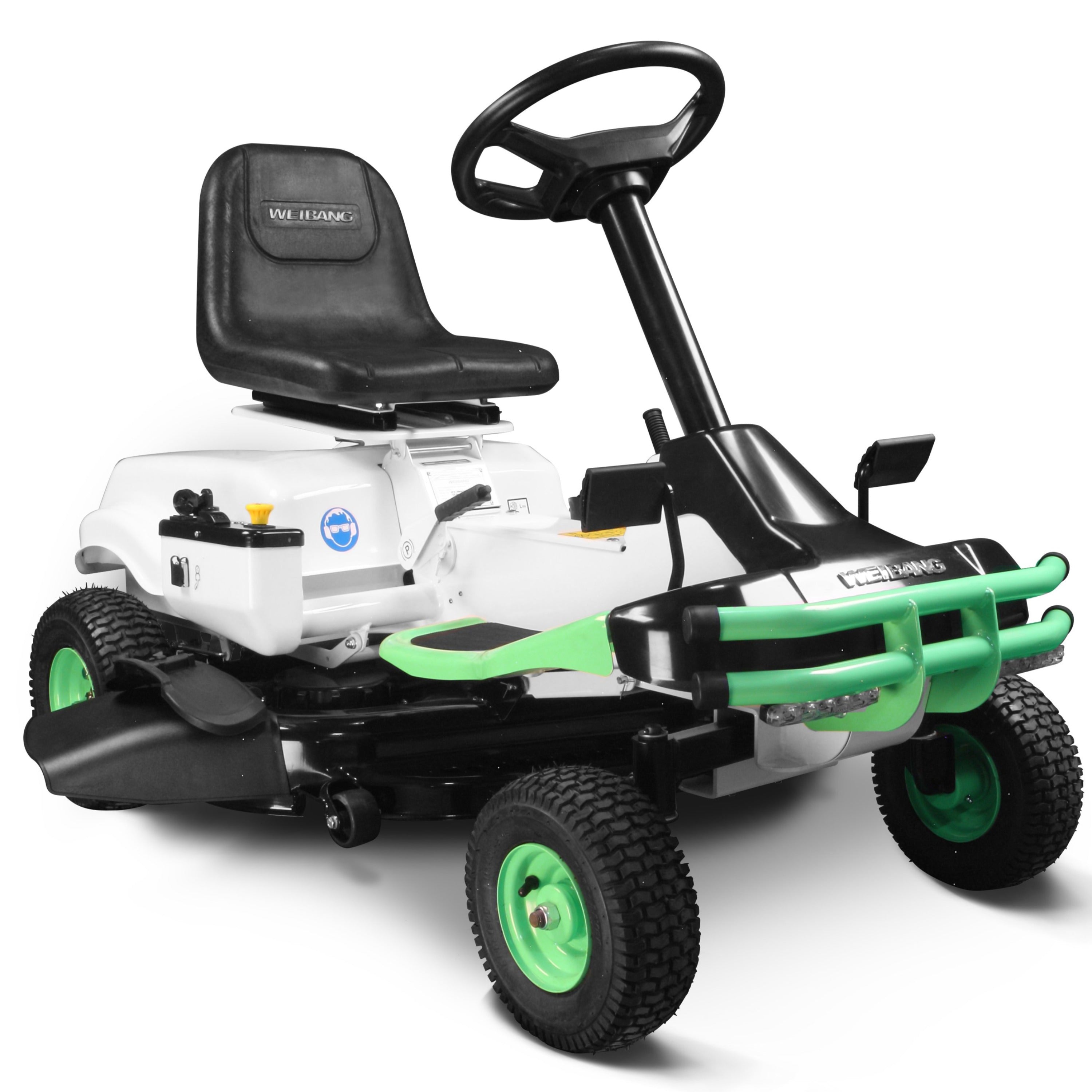 WEIBANG LITHIUM-ION E-RIDER